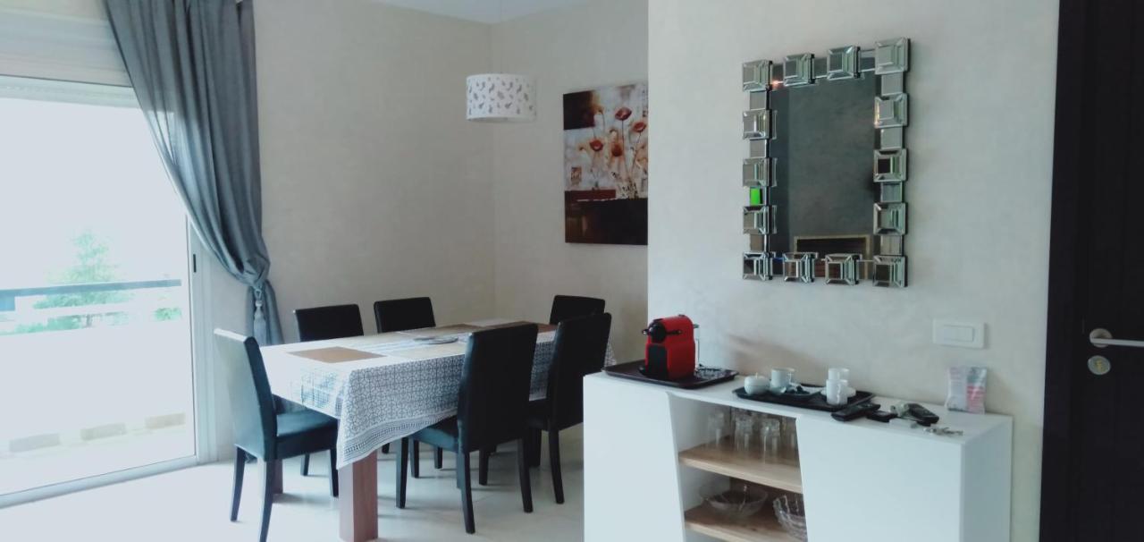 Bahia Golf Beach Bouznika Appart Luaran gambar