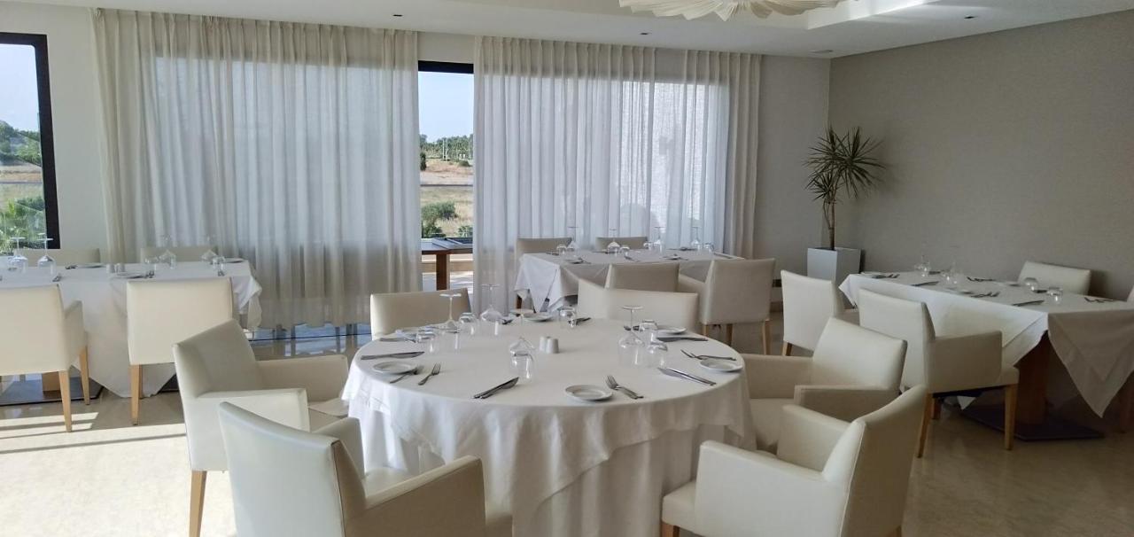 Bahia Golf Beach Bouznika Appart Luaran gambar