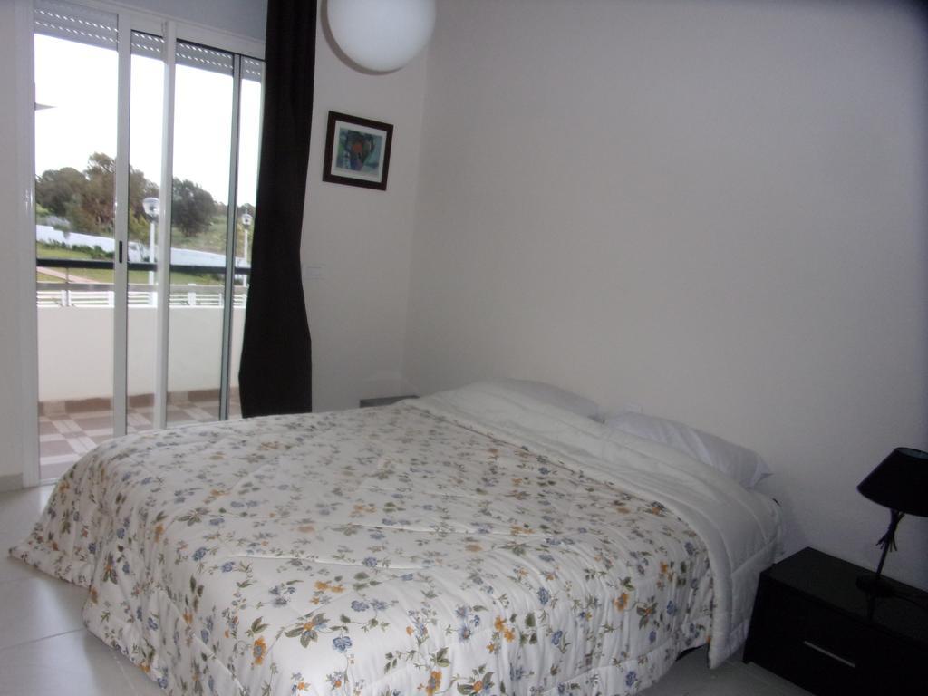 Bahia Golf Beach Bouznika Appart Luaran gambar