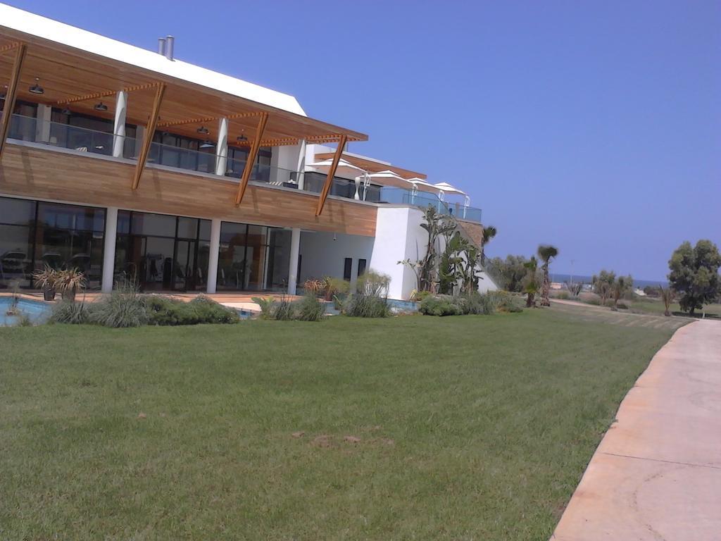 Bahia Golf Beach Bouznika Appart Bilik gambar