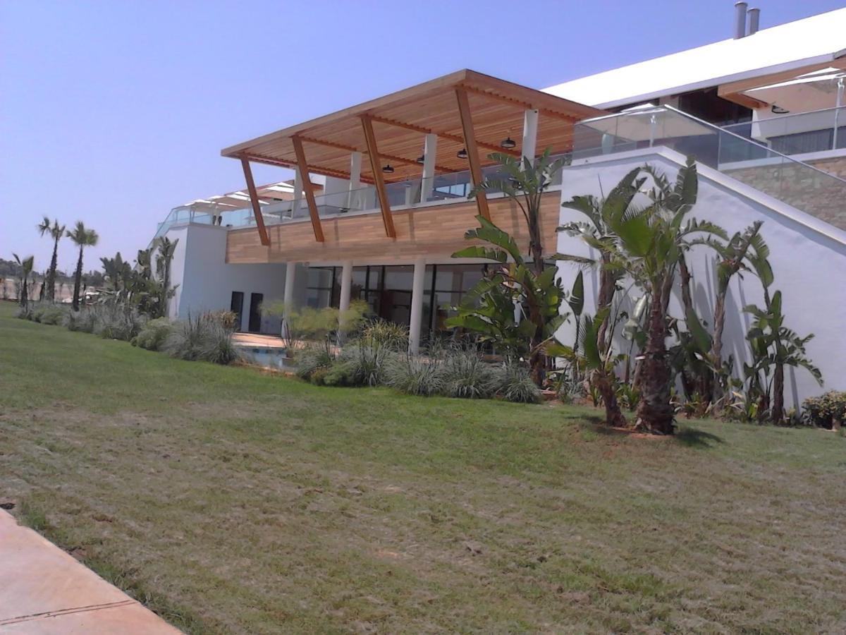 Bahia Golf Beach Bouznika Appart Bilik gambar